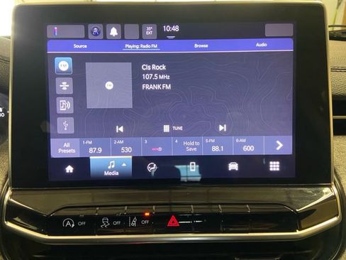 Used 2022 Jeep Compass Latitude image 19