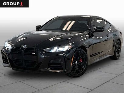 Used 2025 BMW 440i xDrive Coupe w/ Premium Package