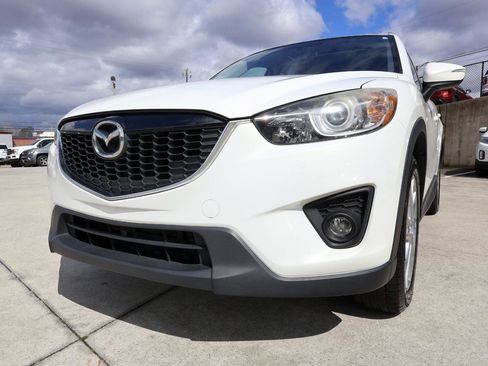 Used 2015 MAZDA CX-5 Grand Touring image 31
