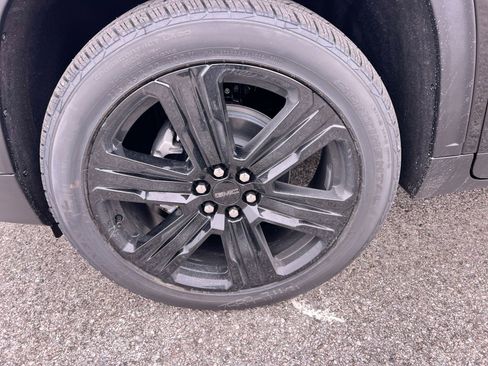 New 2026 GMC Acadia Elevation w/ Black Edition image 10