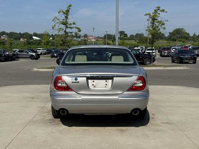 Used 2006 Jaguar XJ8