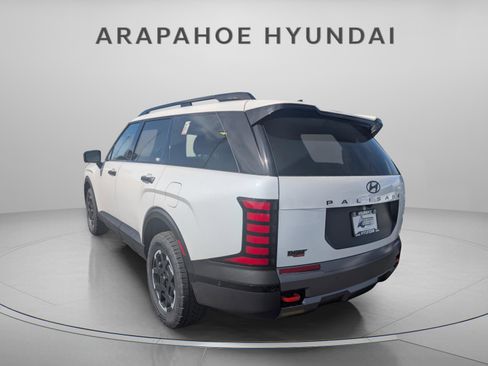 New 2026 Hyundai Palisade XRT Pro AWD/4WD image 3