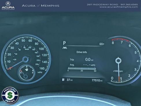 Used 2022 Genesis G70 2.0T image 12