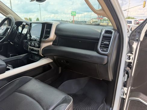 Used 2019 RAM 2500 Laramie w/ Cold Weather Group AWD/4WD image 86