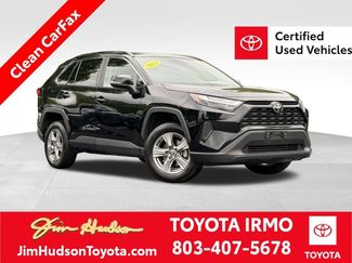 Used 2024 Toyota RAV4 XLE FWD video 1