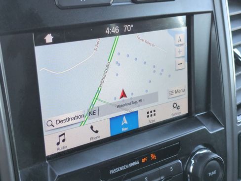 Used 2019 Ford F150 XLT w/ Equipment Group 302A Luxury image 28