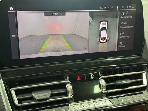 Certified 2024 BMW M850i Gran Coupe xDrive AWD/4WD image 12