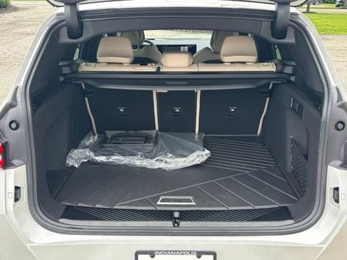 New 2026 BMW X3 xDrive30i AWD/4WD image 30