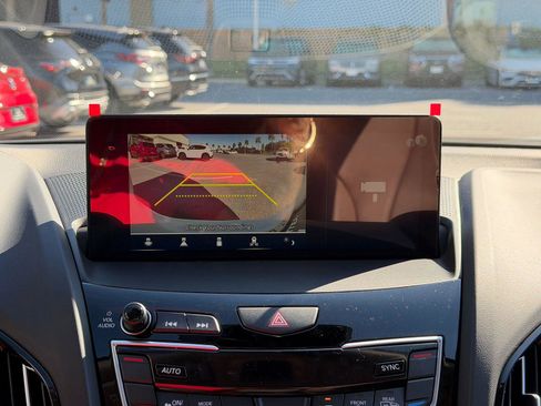 Certified 2024 Acura MDX FWD w/ Technology Package image 3