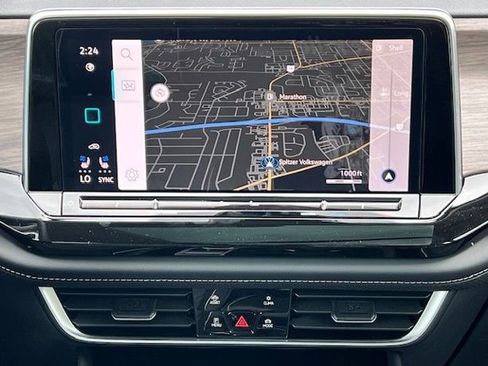 New 2026 Volkswagen Atlas SEL Premium R-Line image 21