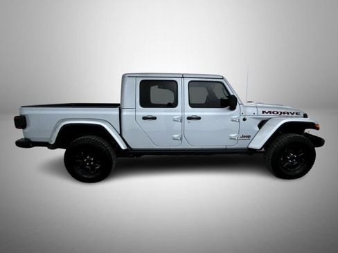 Certified 2022 Jeep Gladiator Mojave w/ LED Lighting Group image 4