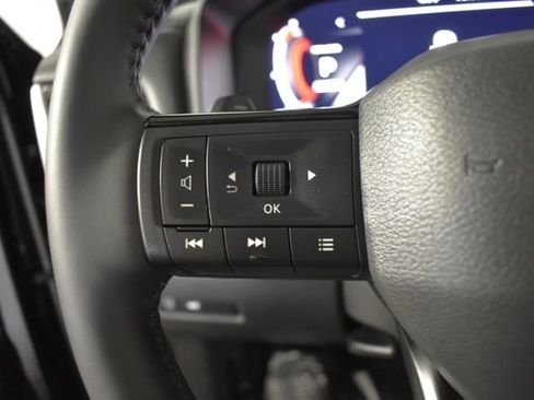 Certified 2026 Nissan Rogue Platinum w/ Platinum Premium Package AWD/4WD image 16