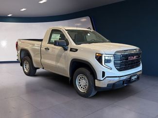 New 2026 GMC Sierra 1500 Pro video 1