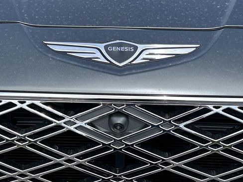New 2026 Genesis GV80 3.5T Prestige image 11