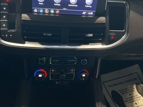 Used 2021 Chevrolet Tahoe LS w/ Driver Alert Package AWD/4WD image 12