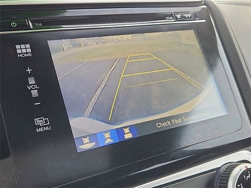 Used 2015 Honda Fit EX-L image 16