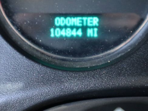 Used 2008 GMC Sierra 2500 SLT w/ Convenience Package image 43