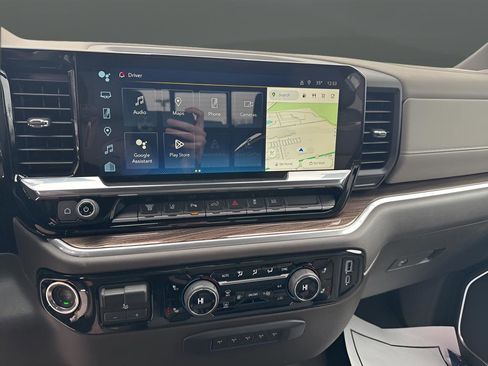 Used 2026 Chevrolet Silverado 3500 LT w/ All Star Edition image 25