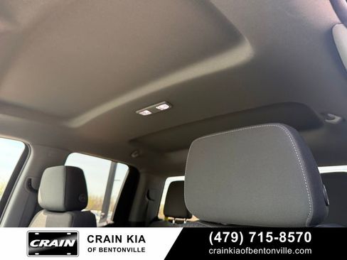 Used 2020 GMC Sierra 1500 Elevation w/ Elevation Value Package image 23