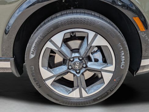 New 2026 Hyundai Palisade Limited FWD image 34