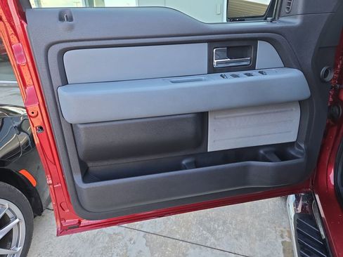 Used 2013 Ford F150 XLT image 12