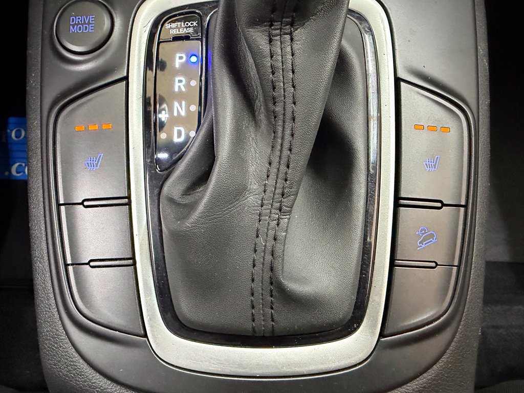 Used 2020 Hyundai Kona SEL FWD image 28