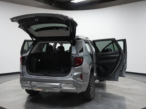 New 2026 GMC Terrain Denali image 10