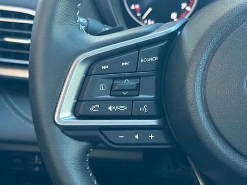 New 2025 Subaru Outback Limited image 27