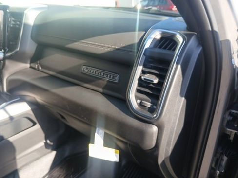 New 2026 RAM 4500 Laramie w/ Laramie Trim Package image 23