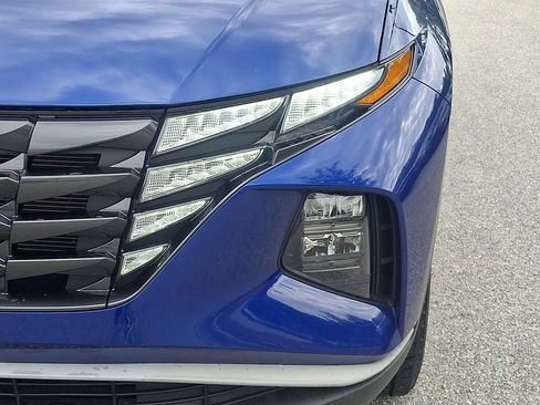Used 2023 Hyundai Tucson SEL w/ Winter Package AWD/4WD image 9
