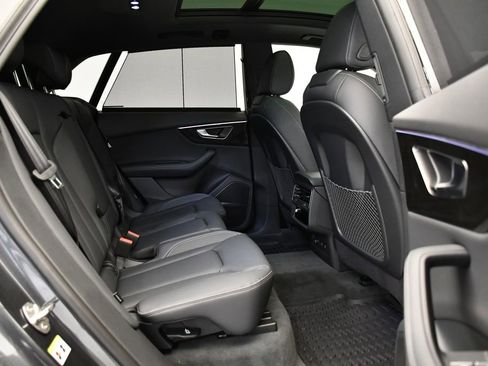 New 2026 Audi Q8 Premium Plus image 53