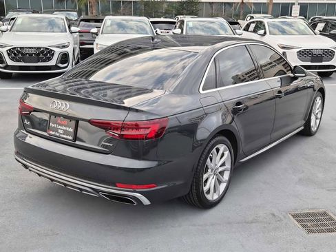 Used 2019 Audi A4 2.0T Premium w/ Convenience Package image 6
