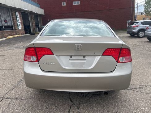 Used 2006 Honda Civic EX image 6