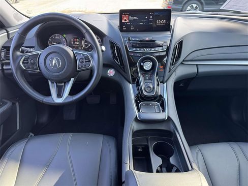 Certified 2023 Acura RDX AWD image 12