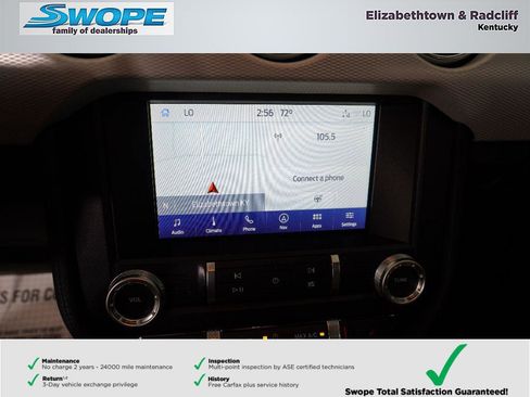 Used 2022 Ford Mustang GT Premium image 17