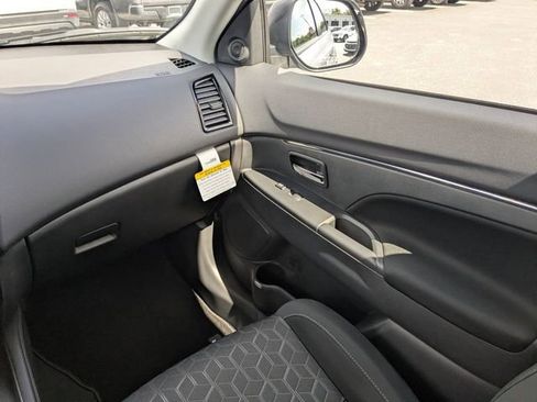 New 2026 Mitsubishi Outlander Sport ES image 15