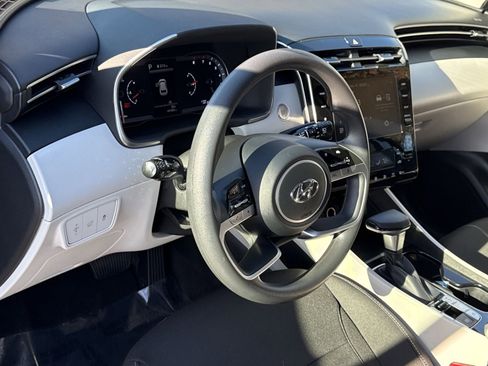 Certified 2024 Hyundai Tucson SEL image 16