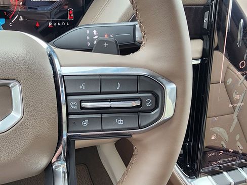 New 2026 GMC Yukon Denali w/ Denali Reserve Package AWD/4WD image 23