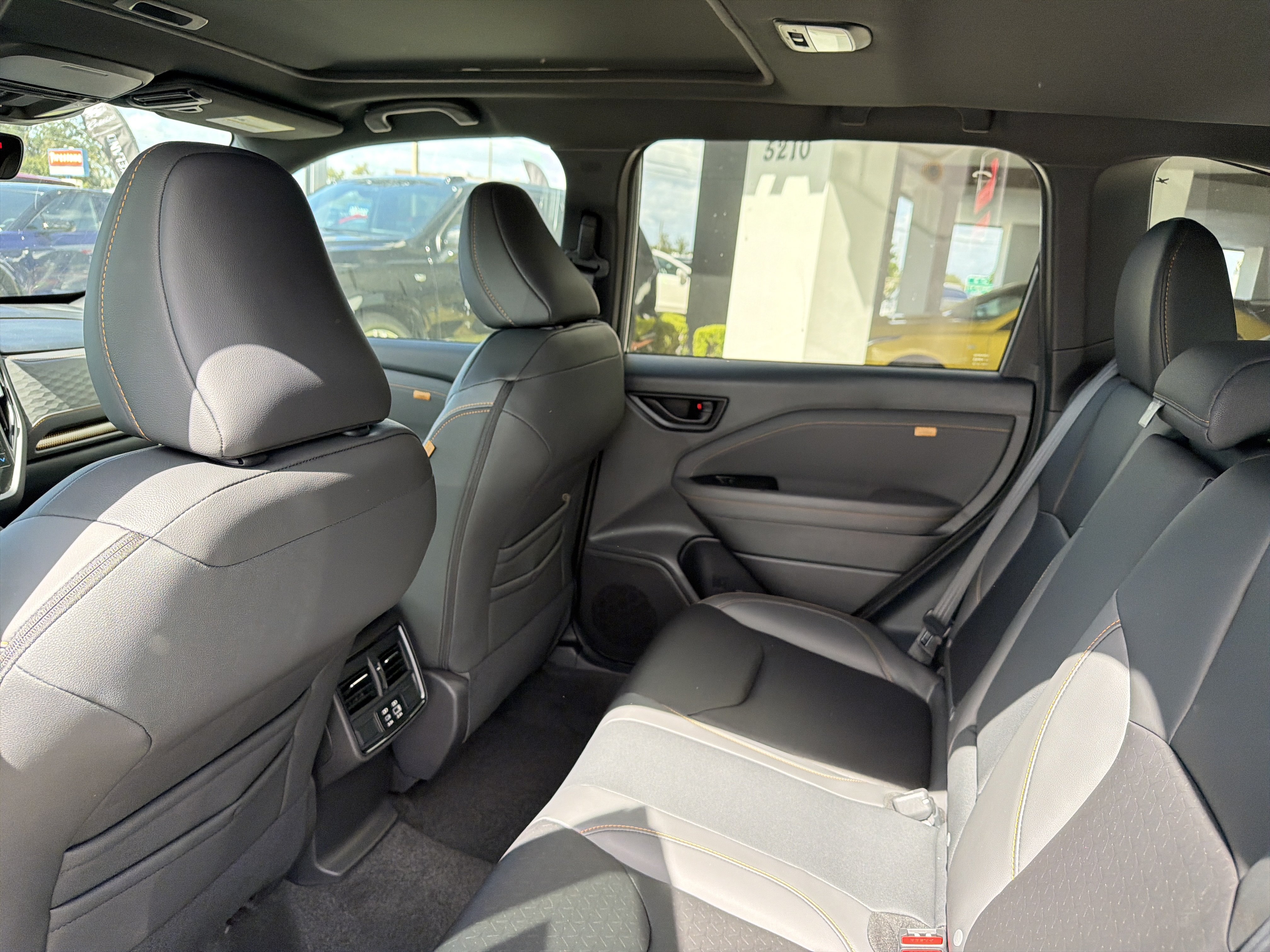 New 2026 Subaru Forester Wilderness AWD/4WD image 19