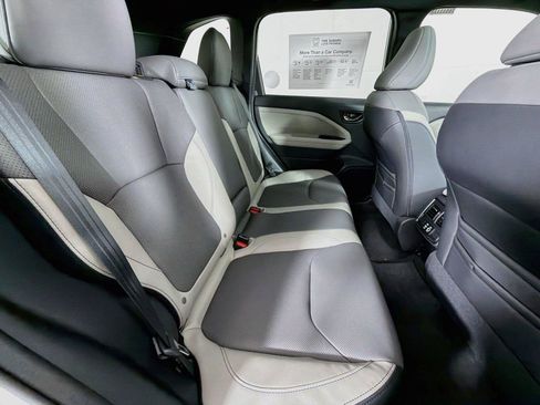 New 2026 Subaru Forester Limited AWD/4WD image 27