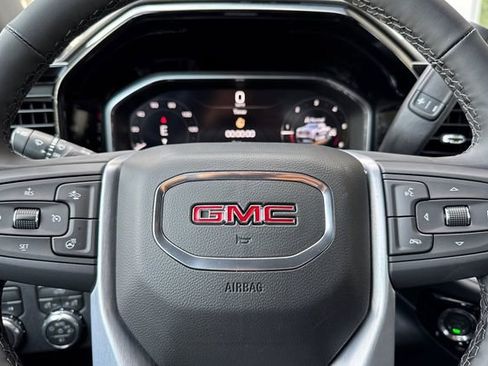 New 2026 GMC Sierra 1500 Elevation AWD/4WD image 26
