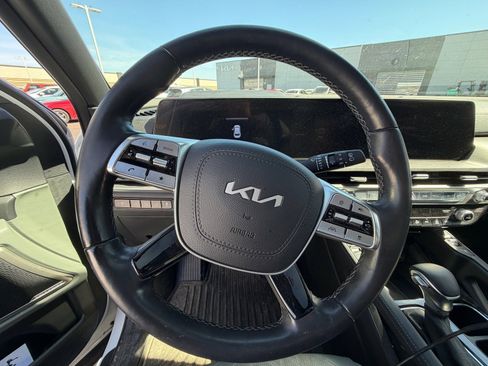 Certified 2023 Kia Telluride EX X-Line image 11