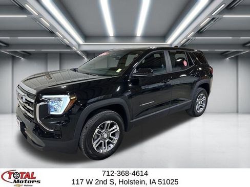 Used 2026 GMC Terrain Elevation image 2