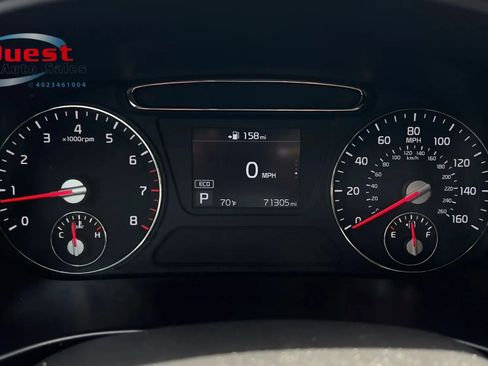 Used 2019 Kia Sorento FWD w/ LX Convenience Package image 32