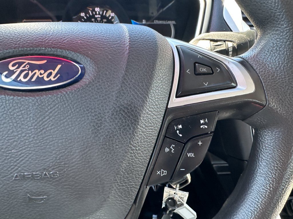 Used 2016 Ford Fusion S FWD image 26