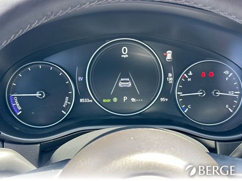 Certified 2025 MAZDA CX-50 2.5 Hybrid w/ Preferred Pkg AWD/4WD image 20