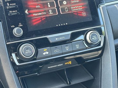 Used 2021 Honda Civic Sport image 31