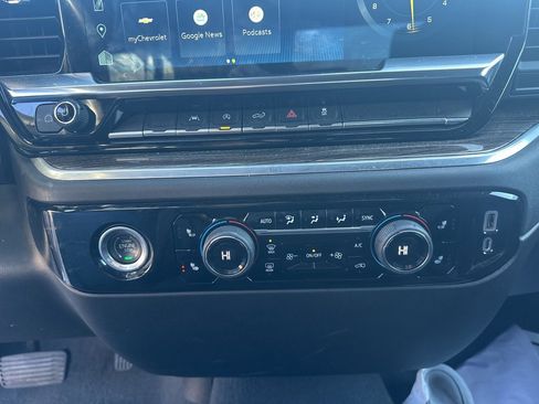 Used 2022 Chevrolet Silverado 1500 LT image 20