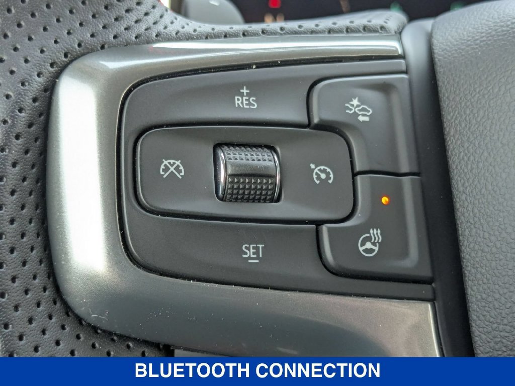 New 2026 Chevrolet Silverado 1500 RST AWD/4WD image 18