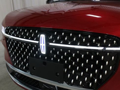 New 2026 Lincoln Nautilus Reserve AWD/4WD image 63